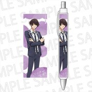 佐々木と宮野 シャープペンシル 半澤雅人 [キャラクターグッズ]