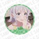 SELECTION PROJECT カンバッジ 今鵜凪咲 [キャラクターグッズ]