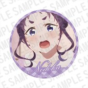 SELECTION PROJECT カンバッジ 八木野土香 [キャラクターグッズ]