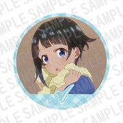SELECTION PROJECT カンバッジ 淀川逢生 [キャラクターグッズ]