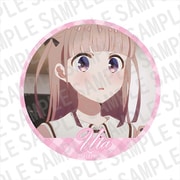 SELECTION PROJECT カンバッジ 小泉詩 [キャラクターグッズ]