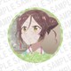 SELECTION PROJECT カンバッジ 山鹿栞 [キャラクターグッズ]