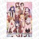 SELECTION PROJECT ブランケット [キャラクターグッズ]