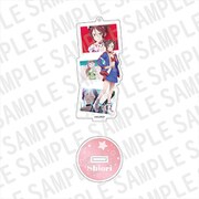 SELECTION PROJECT アクリルスタンドキーホルダー 山鹿栞 [キャラクターグッズ]