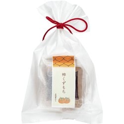 柿くず餅 130g