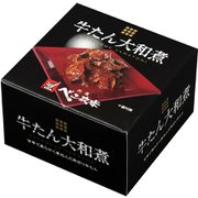 べこ政宗 牛たん大和煮 155g