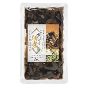 山椒をきかせたきくらげ佃煮 100g