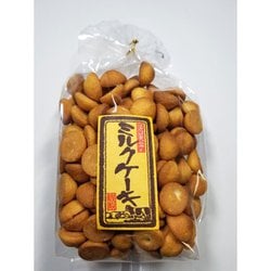 巾着ミルクケーキ 140g