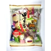 田舎茶屋ミックス 260g