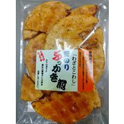 青のりぶっかき煎 120g