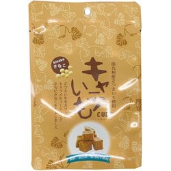 キャラいもキューブ きなこ 40g