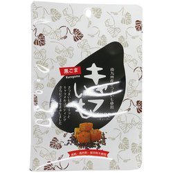 キャラいもキューブ 黒ごま 40g