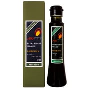小豆島産 100%エキストラバージンオリーブオイル シングルエステート早穫ミッション 100ml(91g)