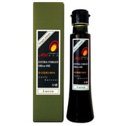 小豆島産 100%エキストラバージンオリーブオイル シングルエステート早穫ルッカ 100ml(91g)