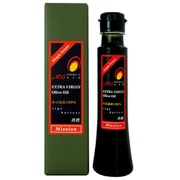 小豆島産 100%エキストラバージンオリーブオイル シングルエステート熟穫ミッション 100ml(91g)