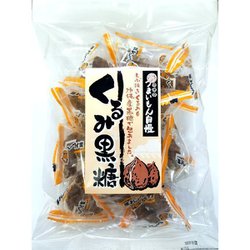 くるみ黒糖 80g