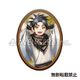 刀剣乱舞-ONLINE- 缶バッジ （楕円） 華こよみ絵巻 Ver. 太鼓鐘貞宗 [キャラクターグッズ]