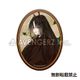 刀剣乱舞-ONLINE- 缶バッジ （楕円） 華こよみ絵巻 Ver. 小烏丸 [キャラクターグッズ]