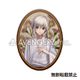 刀剣乱舞-ONLINE- 缶バッジ （楕円） 華こよみ絵巻 Ver. 骨喰藤四郎 [キャラクターグッズ]