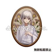 刀剣乱舞-ONLINE- 缶バッジ （楕円） 華こよみ絵巻 Ver. 骨喰藤四郎 [キャラクターグッズ]