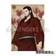 刀剣乱舞-ONLINE- 華こよみ絵巻 和紙クリアファイル 祢々切丸 [キャラクターグッズ]