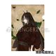刀剣乱舞-ONLINE- 華こよみ絵巻 和紙クリアファイル 小烏丸 [キャラクターグッズ]
