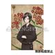 刀剣乱舞-ONLINE- 華こよみ絵巻 和紙クリアファイル 薬研藤四郎 [キャラクターグッズ]