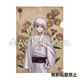 刀剣乱舞-ONLINE- 華こよみ絵巻 和紙クリアファイル 骨喰藤四郎 [キャラクターグッズ]