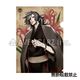 刀剣乱舞-ONLINE- 華こよみ絵巻 和紙クリアファイル 大典田光世 [キャラクターグッズ]