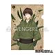 刀剣乱舞-ONLINE- 華こよみ絵巻 和紙クリアファイル 石切丸 [キャラクターグッズ]