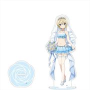 ガールズ＆パンツァー 戦車道大作戦！ BIGアクリルスタンド JB2020 Ver. ダージリン [キャラクターグッズ]