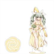 ガールズ＆パンツァー 戦車道大作戦！ BIGアクリルスタンド JB2020 Ver. アンチョビ [キャラクターグッズ]