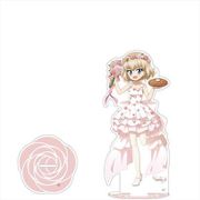 ガールズ＆パンツァー 戦車道大作戦！ BIGアクリルスタンド JB2020 Ver. カチューシャ [キャラクターグッズ]