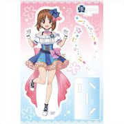 ガールズ＆パンツァー 戦車道大作戦！ アクリルスタンド 5周年 Ver. 西住みほ [キャラクターグッズ]