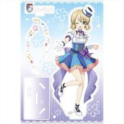 ガールズ＆パンツァー 戦車道大作戦！ アクリルスタンド 5周年 Ver. ダージリン [キャラクターグッズ]