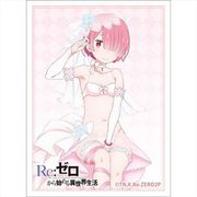 Re：ゼロから始める異世界生活 スリーブ ウエディング Ver. ラム [キャラクターグッズ]