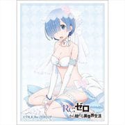 Re：ゼロから始める異世界生活 スリーブ ウエディング Ver. レム [キャラクターグッズ]