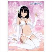 ストライク・ザ・ブラッド スリーブ ウエディング Ver. 姫柊雪菜 [キャラクターグッズ]