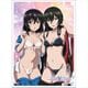 ストライク・ザ・ブラッド スリーブ 姫柊雪菜＆妃崎霧葉 [キャラクターグッズ]