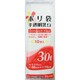 半透明乳白ポリ袋 30L 10枚入 CP-30