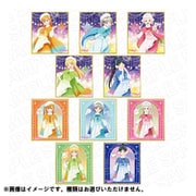 ラブライブ！スーパースター！！ ミニ色紙 スターライトプロローグ ver. 1個 [コレクショントイ]