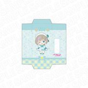 ラブライブ！スーパースター！！ ポチ袋 スターライトプロローグ ver. デフォルメ 唐可可 [キャラクターグッズ]