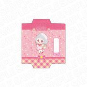 ラブライブ！スーパースター！！ ポチ袋 スターライトプロローグ ver. デフォルメ 嵐千砂都 [キャラクターグッズ]