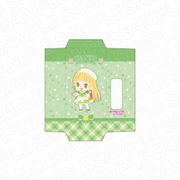 ラブライブ！スーパースター！！ ポチ袋 スターライトプロローグ ver. デフォルメ 平安名すみれ [キャラクターグッズ]