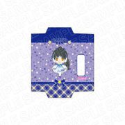 ラブライブ！スーパースター！！ ポチ袋 スターライトプロローグ ver. デフォルメ 葉月恋 [キャラクターグッズ]