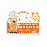 ラブライブ！虹ヶ咲学園スクールアイドル同好会 アクリルスマホスタンド ルームウェア ver. 宮下愛 [キャラクターグッズ]