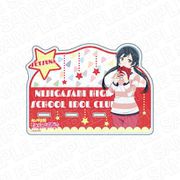 ラブライブ！虹ヶ咲学園スクールアイドル同好会 アクリルスマホスタンド ルームウェア ver. 優木せつ菜 [キャラクターグッズ]