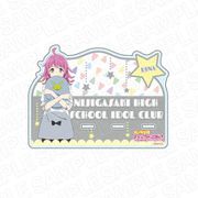 ラブライブ！虹ヶ咲学園スクールアイドル同好会 アクリルスマホスタンド ルームウェア ver. 天王寺璃奈 [キャラクターグッズ]
