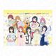 ラブライブ！虹ヶ咲学園スクールアイドル同好会 ブランケット ルームウェア ver. [キャラクターグッズ]