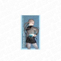 十三機兵防衛圏 アクリルペンスタンド 如月兎美 [キャラクターグッズ]